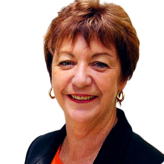 Judy Walker